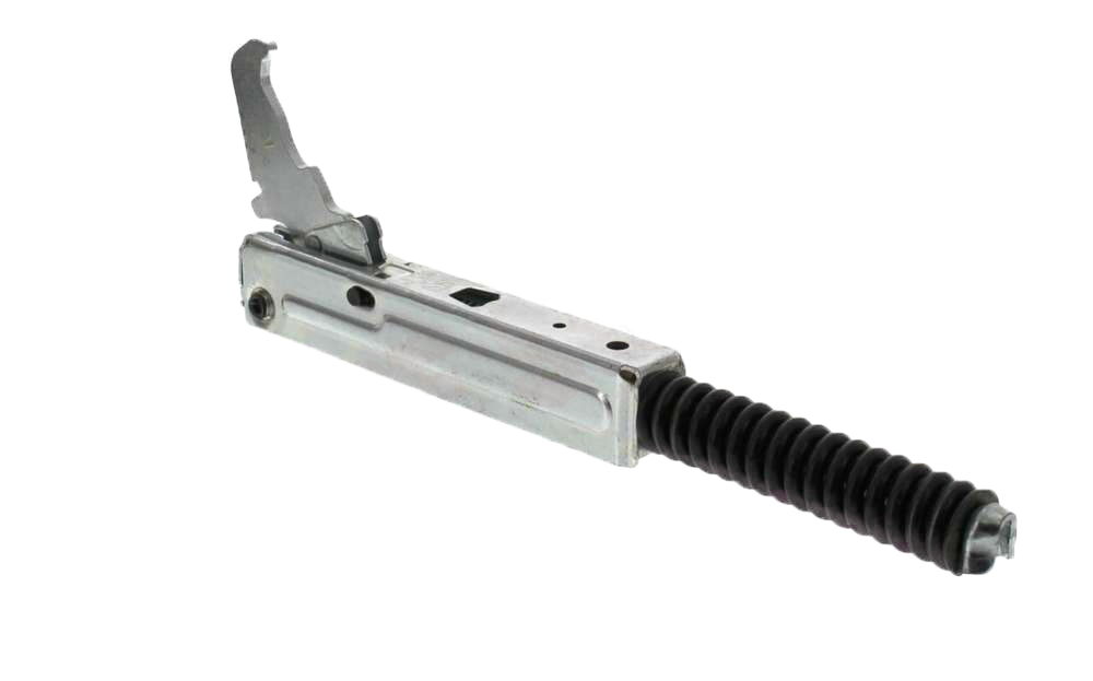 W10877227 - Genuine OEM Whirlpool Range Oven Door Hinge, Left Hand