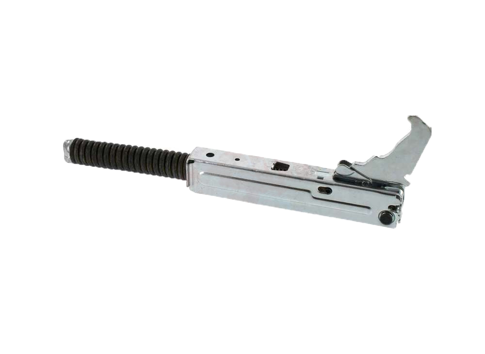 WP9760576 - Genuine OEM Whirlpool Range Oven Door Hinge, Left Hand