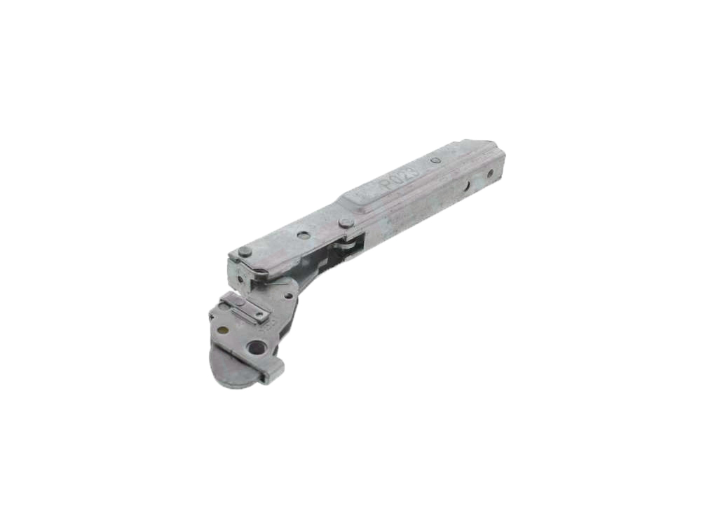 WS01L12077 - Genuine OEM GE Range Oven Door Hinge