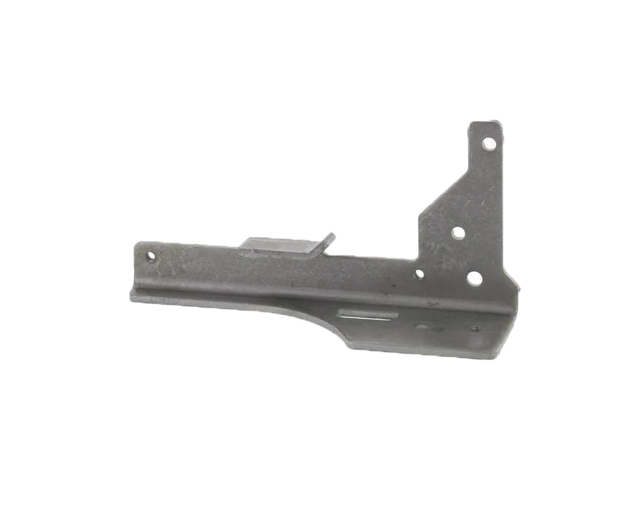 WP4455606 - Genuine OEM Whirlpool Range Oven Door Hinge Receiver, Right Hand