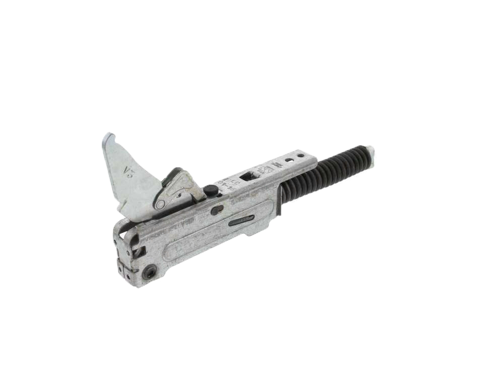 W11168370 - Genuine OEM Whirlpool HINGE-DOOR