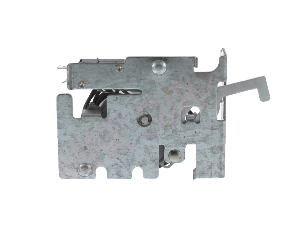 318261213 - Genuine OEM Frigidaire Range Motorized Oven Door Latch Assembly