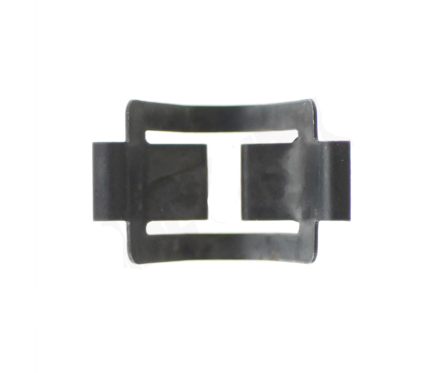 732151260 - Genuine OEM Frigidaire Range Oven Door Catch