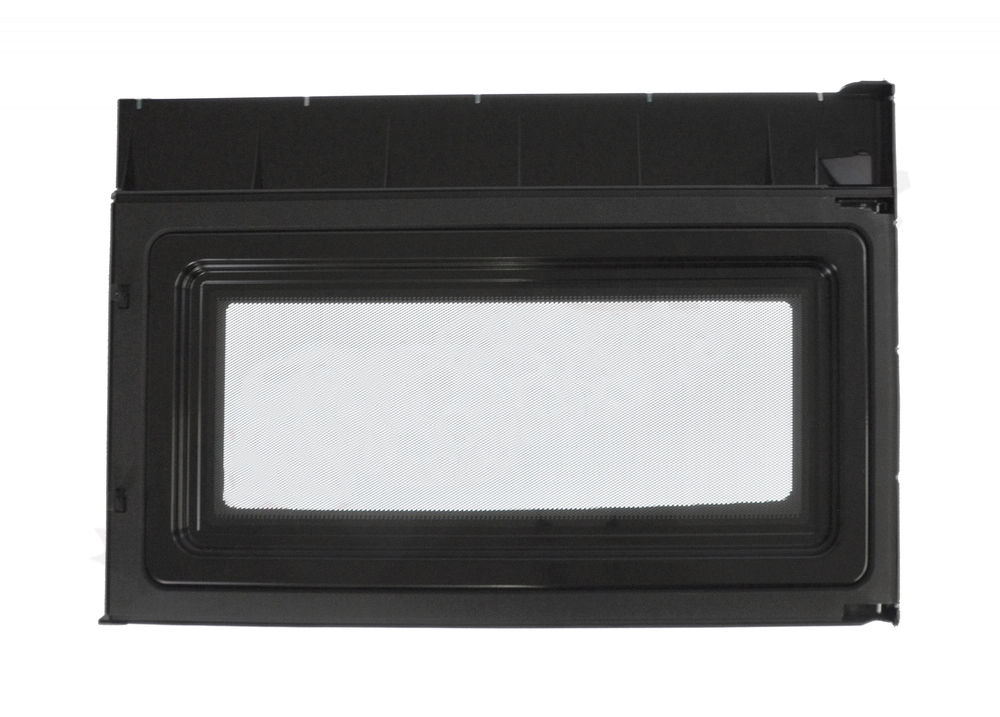 WG02L03960 - Genuine OEM GE Range Door Assembly