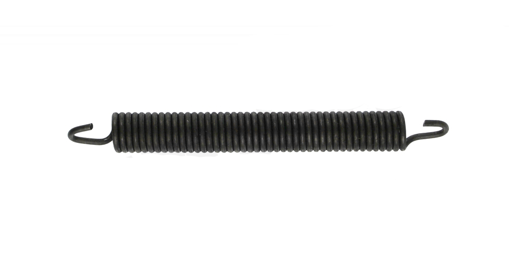 WG02A00798 - Genuine OEM GE Range Door Hinge Spring