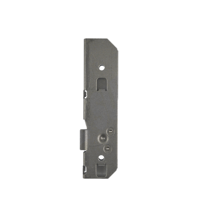 WS01L16108 - Genuine OEM GE Range Hinge Receiver