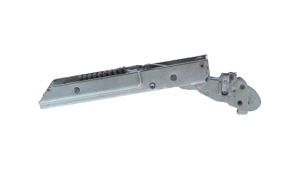 WS01L12436 - Genuine OEM GE Range Oven Door Hinge