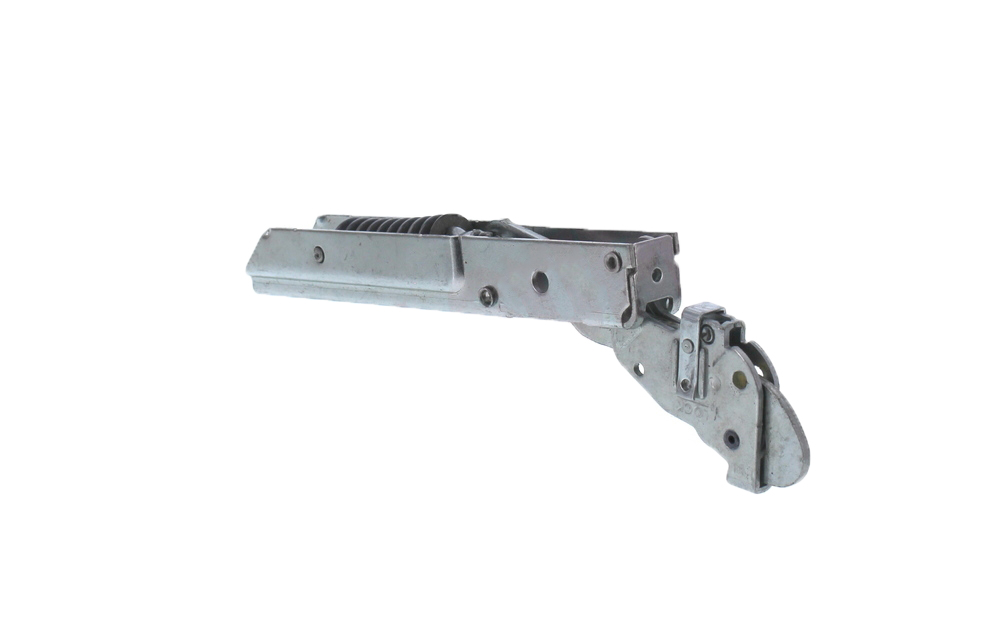 WS01L12436 - Genuine OEM GE Range Oven Door Hinge