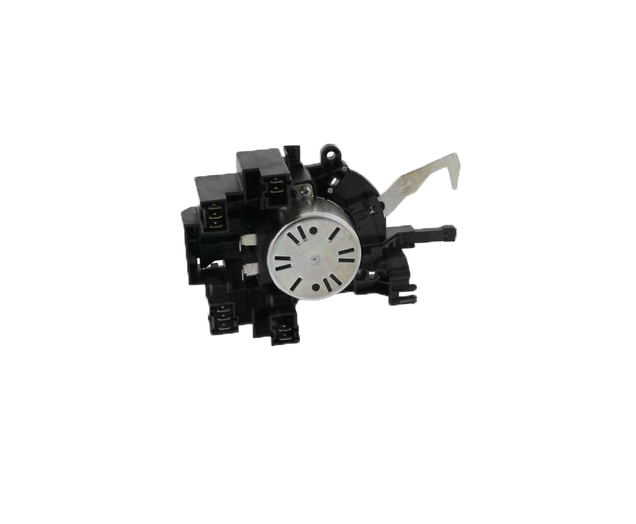 W10518305 - Genuine OEM Whirlpool Range Motorized Oven Door Latch