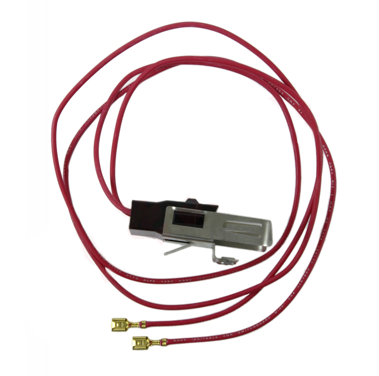 WG02F05806 - Genuine OEM GE Range Surface Element Receptacle