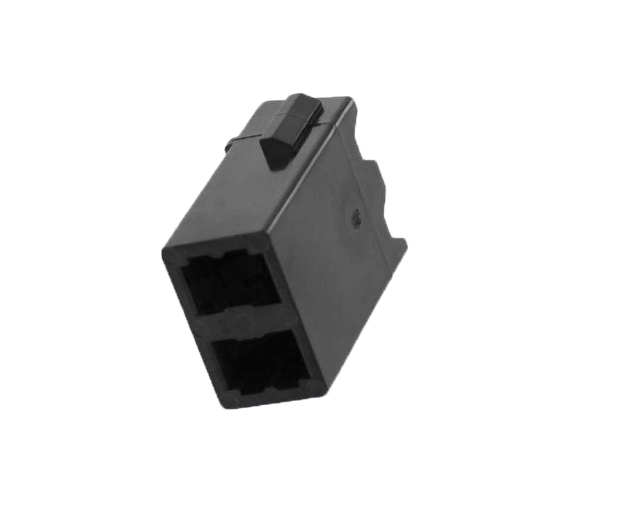 WS01F00759 - Genuine OEM GE Range Surface Element Terminal Block