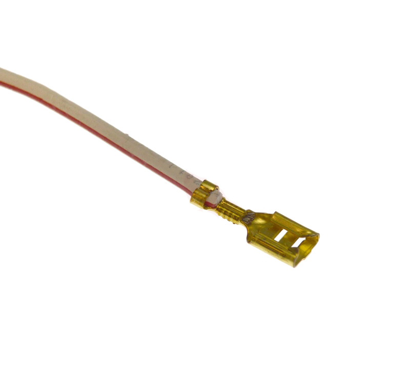 WS01F06843 - Genuine OEM GE Range Surface Element Wire Harness Kit