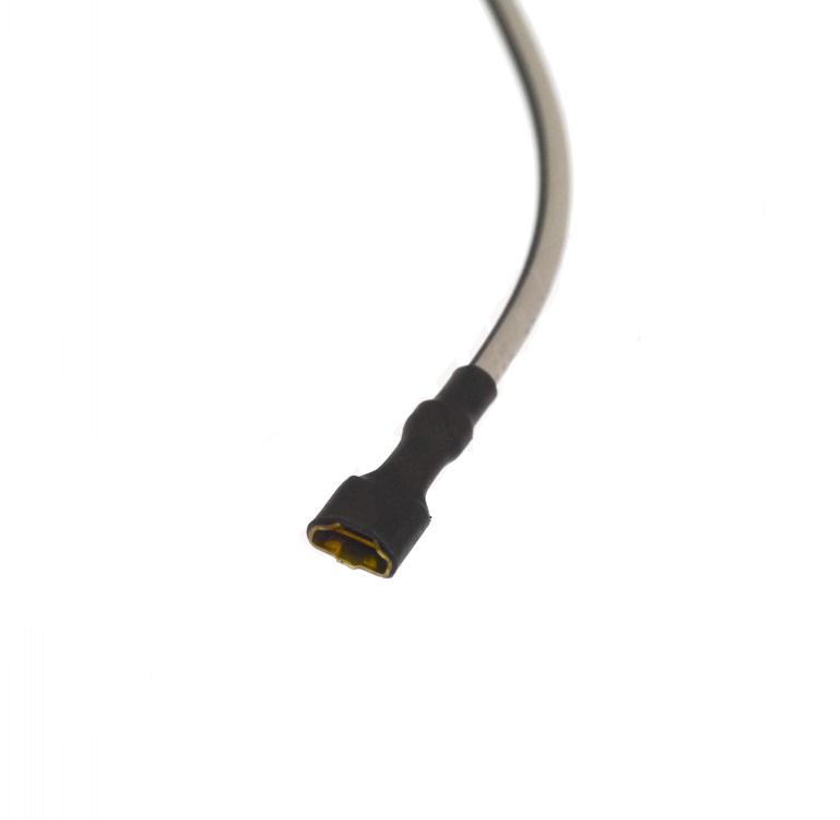 WS01F06842 - Genuine OEM GE Range Surface Element Wire Harness Kit