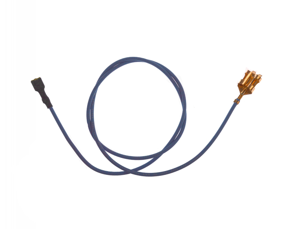 WS01F06841 - Genuine OEM GE Range Surface Element Wire Harness Kit
