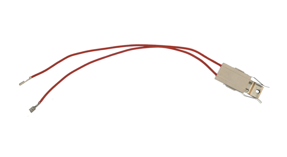 40901013 - Genuine OEM Stirling Marathon Range Surface Element Receptacle, Short