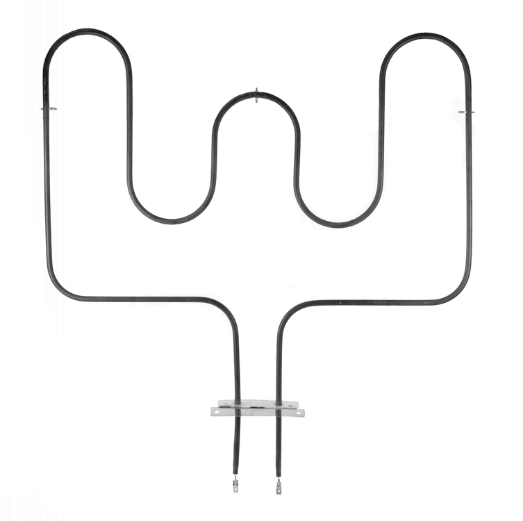 WG02F05346 - Genuine OEM GE Range Oven Bake Element, 3500W