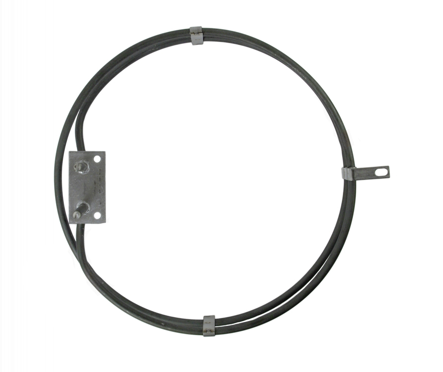 WG02F04321 - Genuine OEM GE Range Oven Convection Element
