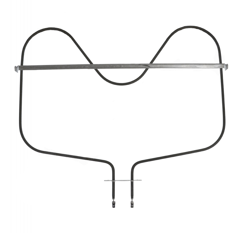 W11182108 - Genuine OEM Whirlpool Range Oven Bake Element
