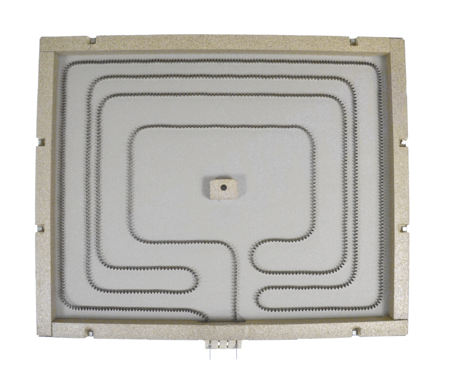 318601604 - Genuine OEM Frigidaire Range Oven Bake Element
