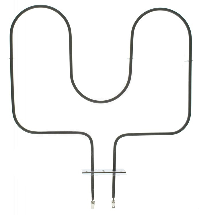 WP77001094 - Genuine OEM Whirlpool Range Oven Bake Element