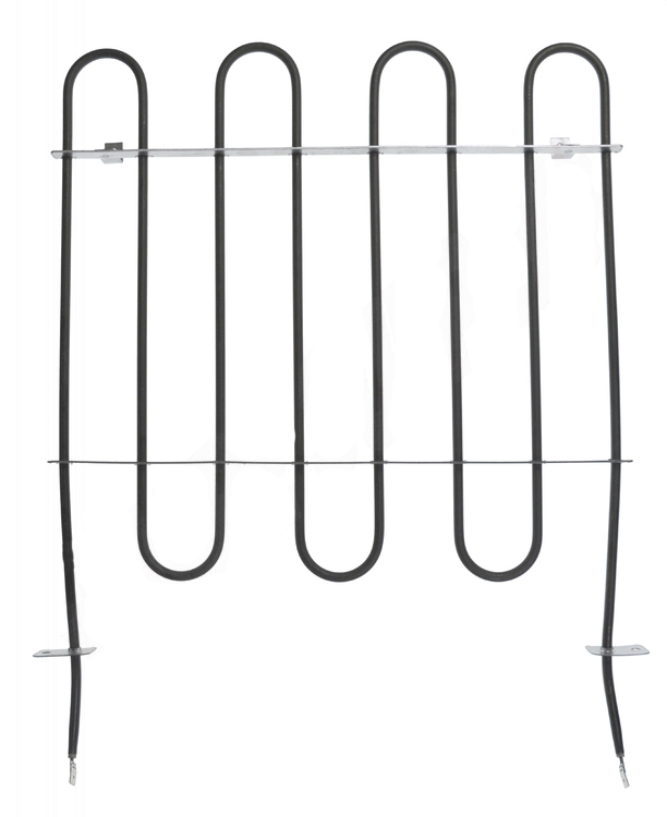 316413800 - Genuine OEM Frigidaire Range Oven Hidden Bake Element