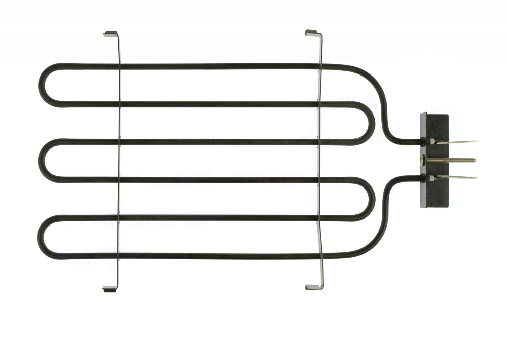 WPW10310263 - Genuine OEM Whirlpool Range Oven Grill Element, 1900W