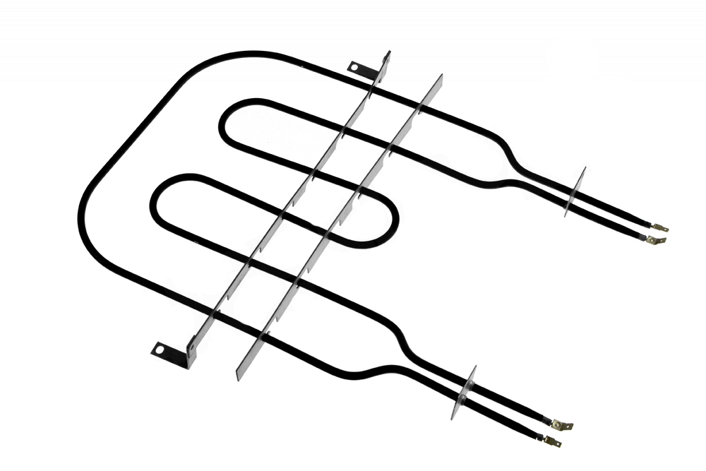 WPW10017516 - Genuine OEM Whirlpool Range Oven Broil Element