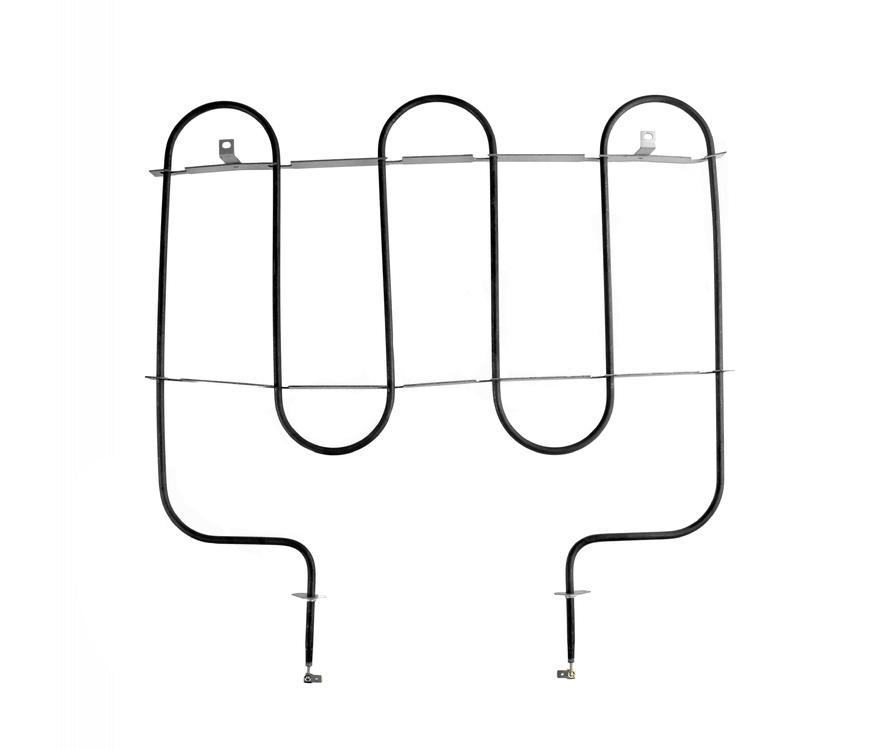 WP9757341 - Genuine OEM Whirlpool Range Oven Broil Element