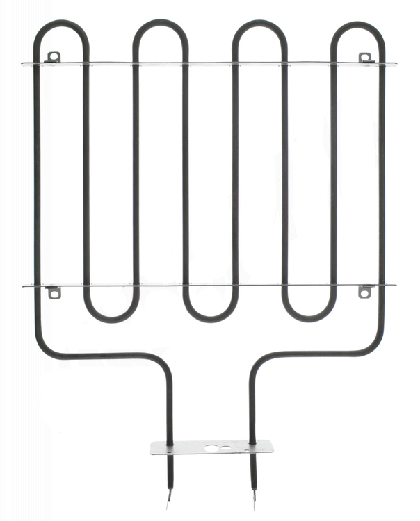 W10804429 - Genuine OEM Whirlpool Range Oven Broil Element