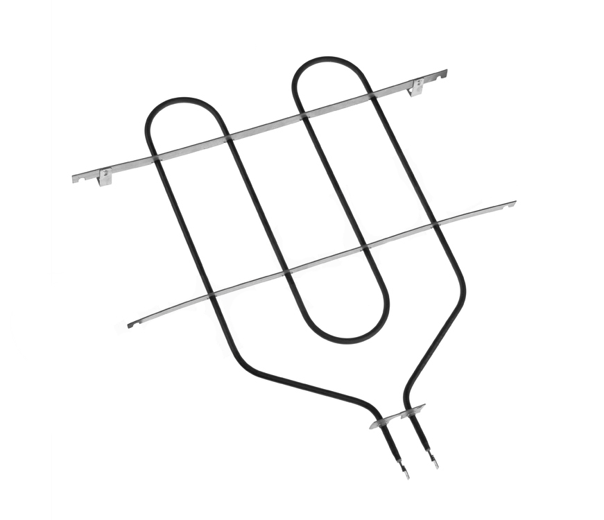 WG02F04465 - Genuine OEM GE Range Oven Broil Element, 3410W