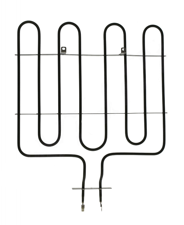 W11238400 - Genuine OEM Whirlpool Range Oven Broil Element