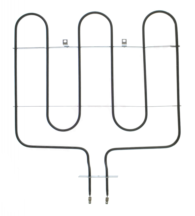 WP74008692 - Genuine OEM Whirlpool Range Oven Broil Element