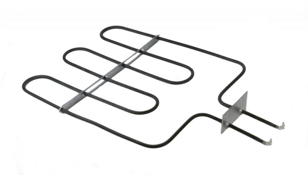 318255606 - Genuine OEM Frigidaire Range Oven Broil Element, 3400W