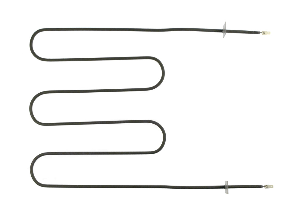 WP7406P218-60 - Genuine OEM Whirlpool Range Oven Broil Element