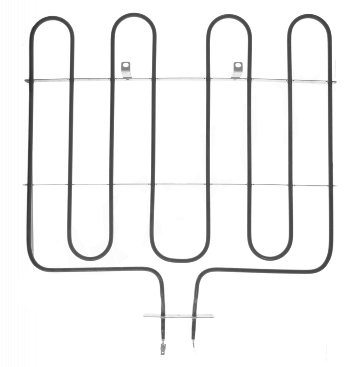 WPW10535127 - Genuine OEM Whirlpool Range Oven Broil Element