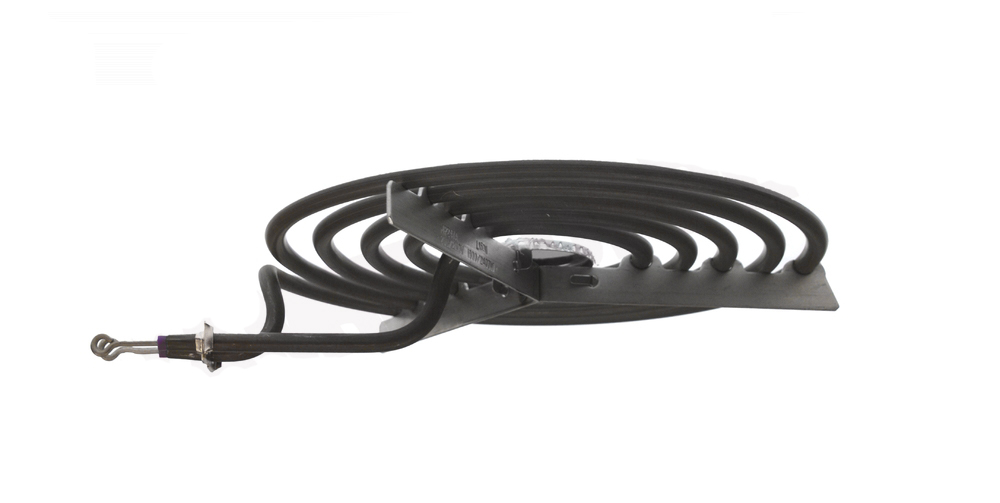 AP38-824 - Genuine OEM Universal Range Coil Surface Element, Pigtail Ends, 8", 2400W