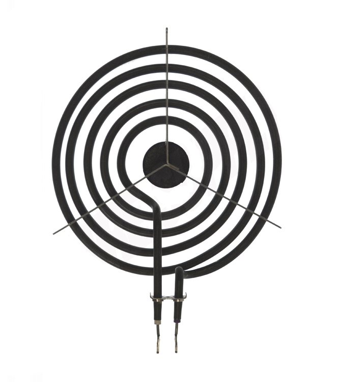 APWS01F02289 - Genuine OEM Universal Range Coil Surface Element, 8", 2600W