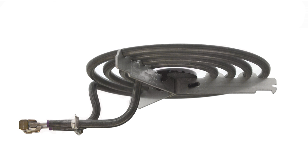 APWG02F05354 - Genuine OEM Universal Range Coil Surface Element, Spade Ends, 6", 1500W