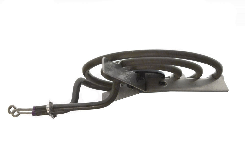 APU38-812 - Genuine OEM Universal Range Coil Surface Element, Pigtail Ends, 6", 1250W