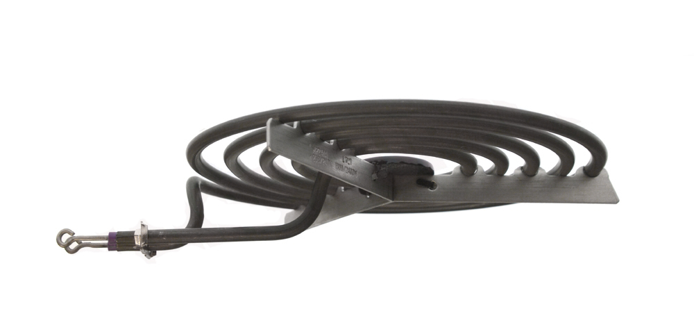 AP316442303 - Genuine OEM Universal Range Coil Surface Element, Pigtail Ends, 8", 2400W