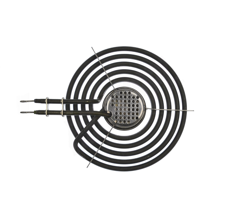 5304516159 - Genuine OEM Frigidaire Range Surface Element with Limiter, 8"