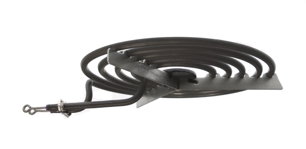 AP660533 - Genuine OEM Universal Range Coil Surface Element, Pigtail Ends, 8", 2600W