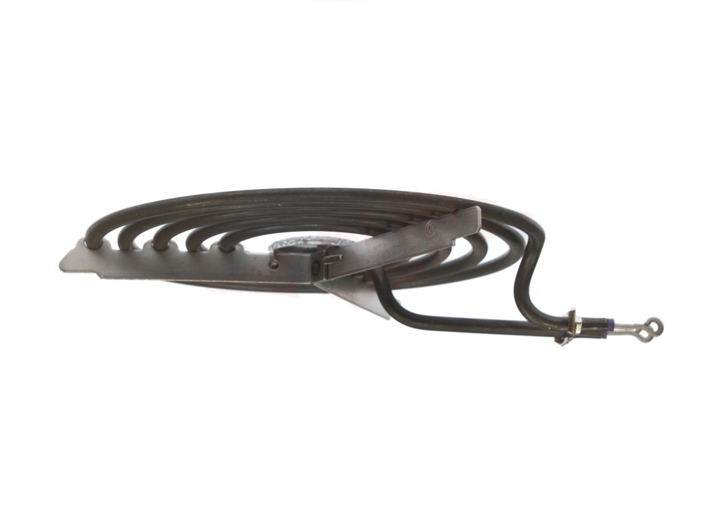 APWG02F05390 - Genuine OEM Universal Range Coil Surface Element, Pigtail Ends, 8", 2400W