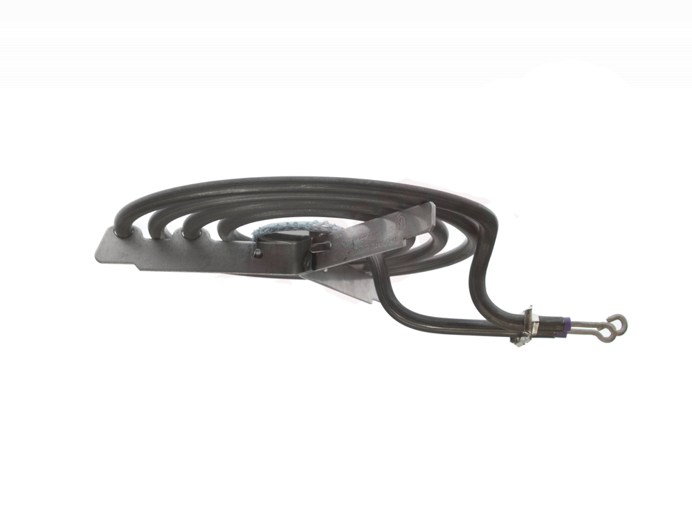 APWG02F05371 - Genuine OEM Universal Range Coil Surface Element, Pigtail Ends, 6", 1500W