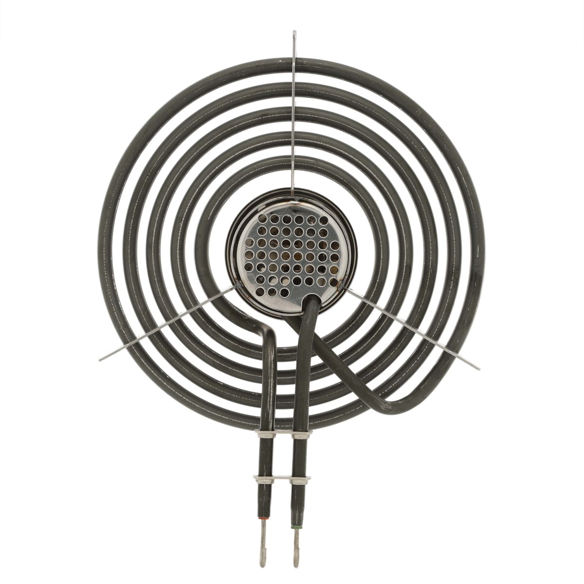 WS01F11294 - Genuine OEM GE Range Sensi-Temp Coil Surface Element, 8