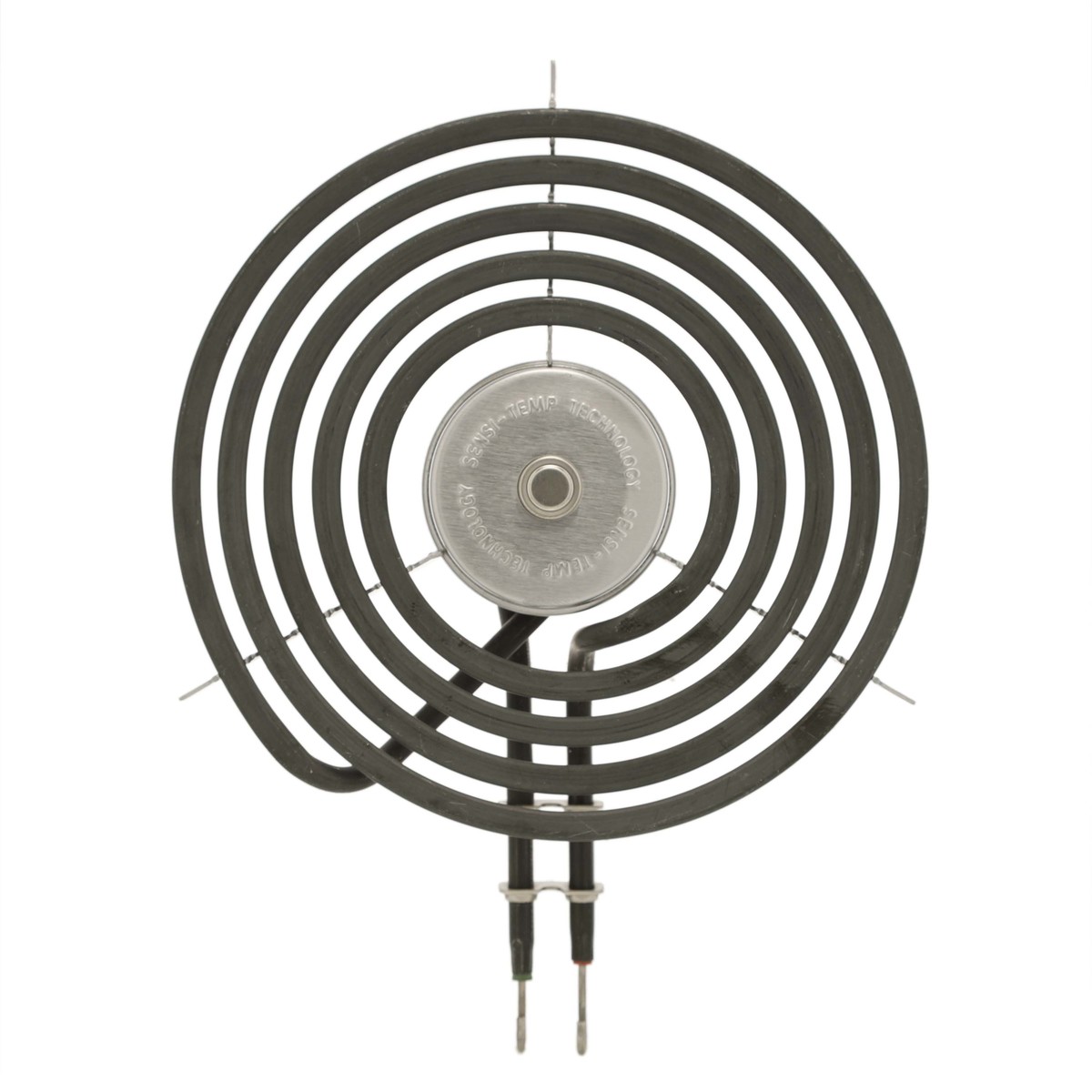 WS01F11294 - Genuine OEM GE Range Sensi-Temp Coil Surface Element, 8