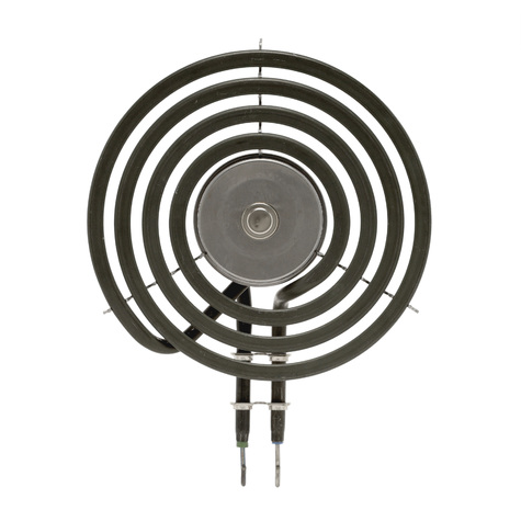 5304516160 - Genuine OEM Frigidaire Range Surface Element with Limiter, 6"