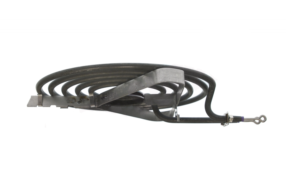 APMP21MA - Genuine OEM Universal Range Coil Surface Element, Pigtail Ends, 8", 2100W