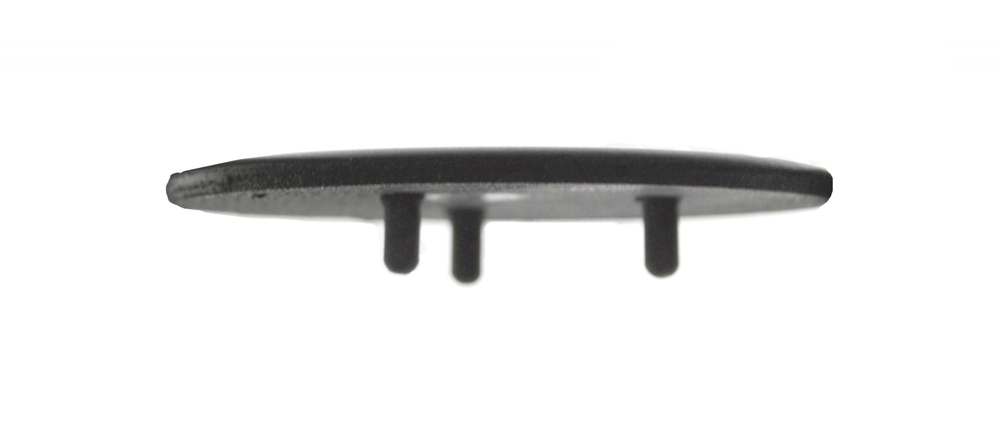 WS01F08627 - Genuine OEM GE Range Burner Cap, Small
