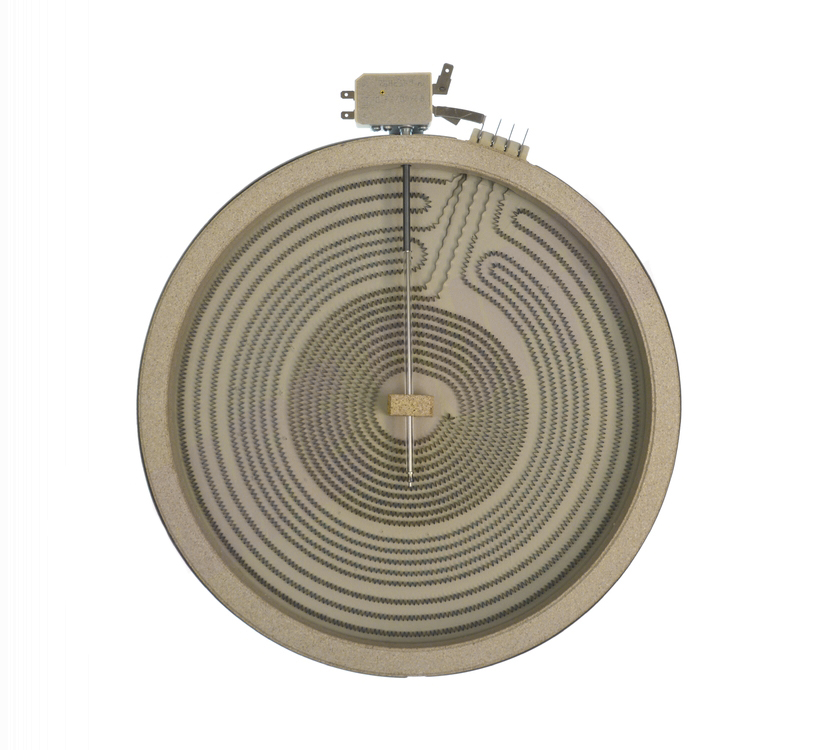 W11101459 - Genuine OEM Whirlpool Range Radiant Surface Element, 2700W